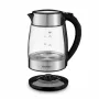 Чайник электрический стеклянный с подсветкой Zelmer ZCK8026 - фото № 3