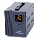 Стабилизатор напряжения Luxeon LDS-500 SERVO
