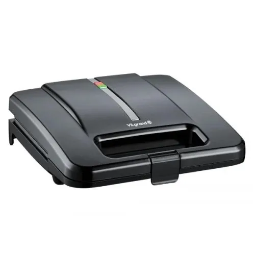 Бутербродница ViLgrand VSG0759 black