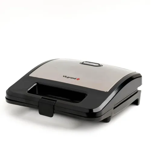 Вафельниця електрична ViLgrand VW0755