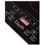 Плита настольная инфракрасная Dario DHP2172F - фото № 8 Плита настольная инфракрасная Dario DHP2172F - фото № 8