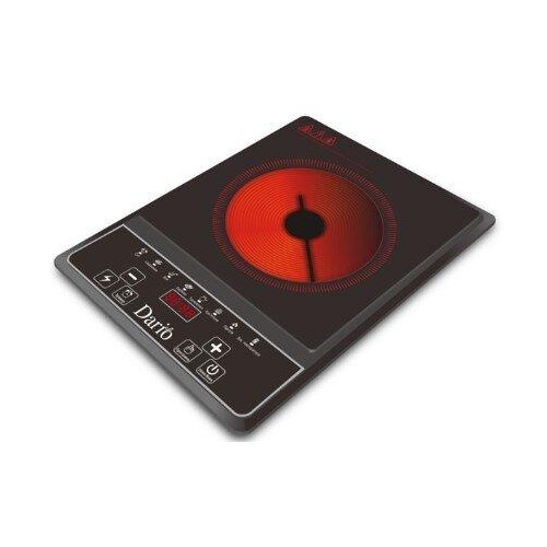Плита настольная инфракрасная Dario DHP2172F Плита настольная инфракрасная Dario DHP2172F