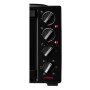 Духовка електрична настільна переносна ECGET 32303 Black - фото № 6 Духовка електрична настільна переносна ECGET 32303 Black - фото № 6