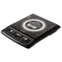 Настільна плита індукційна одноконфоркова Dario DHP2144D Bon Appetit - фото № 2