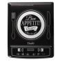 Плита настольная индукционная одноконфорочная Dario DHP2144D Bon Appetit - фото № 1 Плита настольная индукционная одноконфорочная Dario DHP2144D Bon Appetit - фото № 1
