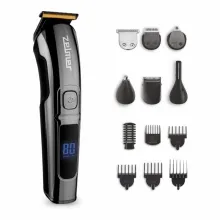 Машинка для стрижки Zelmer ZGK6500