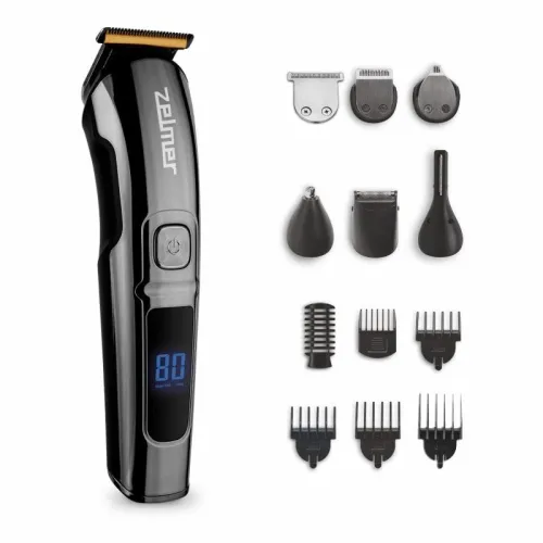 Машинка для стрижки Zelmer ZGK6500