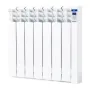 Електрорадіатор автономний 7 секційний ОптиМакс ELITE 0840-07 до 13м2 з дисплеєм