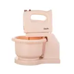 Міксер стаціонарний із чашею Dario DM3010B