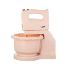 Міксер стаціонарний із чашею Dario DM3010B