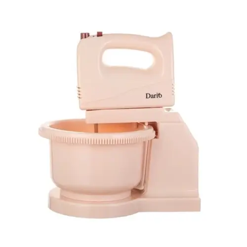 Міксер стаціонарний із чашею Dario DM3010B