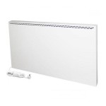 Обігрівач інфрачервоний конвекторний TWP 1000 Basic