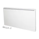 Обігрівач інфрачервоний конвекторний TWP 1000 Basic