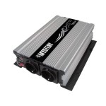 Автомобильный преобразователь напряжения (инвертор) 12-220В Mystery MAC-1000 Автомобильный преобразователь напряжения (инвертор) 12-220В Mystery MAC-1000