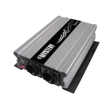 Автомобільний перетворювач напруги (інвертор) 12-220В Mystery MAC-1000