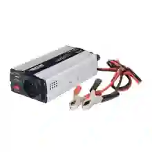 Автомобильный преобразователь напряжения (инвертор) 12/220V 500Вт Mystery MAC-500