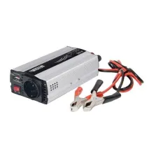 Автомобільний перетворювач напруги (інвертор) 12/220V 500Вт Mystery MAC-500