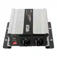 Автомобильный преобразователь напряжения (инвертор) 12/220V 800Вт Mystery MAC-800