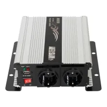 Автомобільний перетворювач напруги (інвертор) 12/220V 800Вт Mystery MAC-800