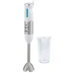 Блендер занурювальний Monte MT-1921White