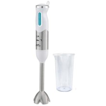 Блендер погружной Monte MT-1921White