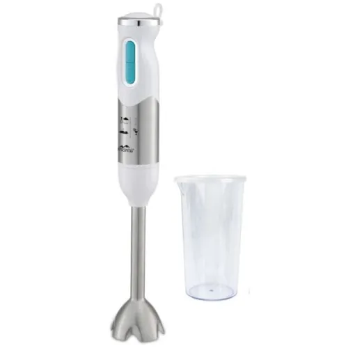 Блендер погружной Monte MT-1921White