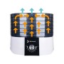 Сушка для овощей WELLMONTI WM1011 - фото № 2 Сушка для овощей WELLMONTI WM1011 - фото № 2