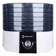 Сушка для овощей WELLMONTI WM1011