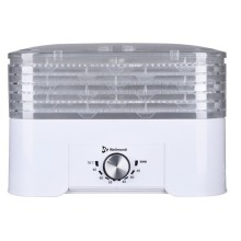 Сушарка для овочів WELLMONTI WM1012