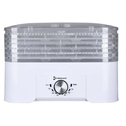 Сушарка для овочів WELLMONTI WM1012