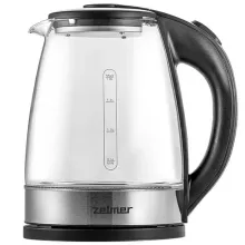 Чайник електричний Zelmer ZCK8012