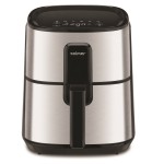 Мультипіч (аерогриль) Zelmer ZAF 6000 Мультипіч (аерогриль) Zelmer ZAF 6000