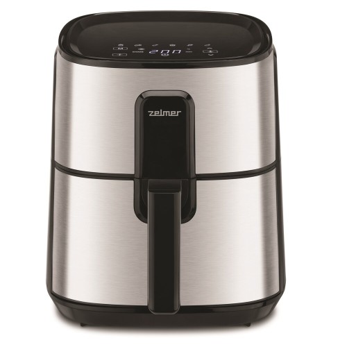 Мультипечь (аэрогриль) Zelmer ZAF 6000 Мультипечь (аэрогриль) Zelmer ZAF 6000