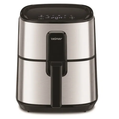 Мультипіч (аерогриль) Zelmer ZAF 6000