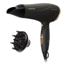 Фен Zelmer ZHD8370