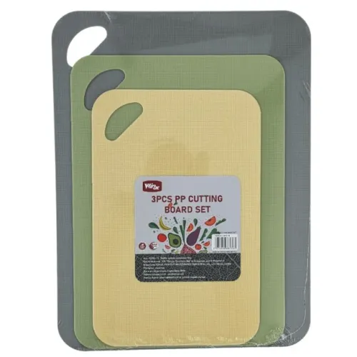 Набір обробних дошок WINOX S-Z94812-Т3 (94812-Т3) 3 шт