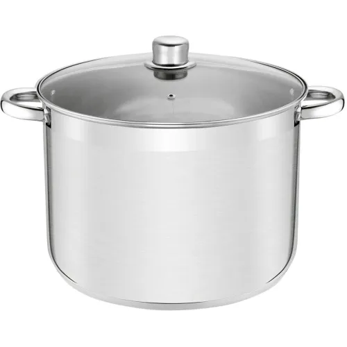 Каструля 15,0л TADAR LK240301-15/LKA-012HROCO-15