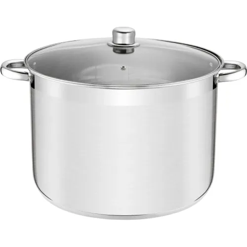 Кастрюля 20,0л TADAR LK240301-20/LKA-012HROCO-20