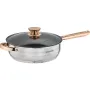 Набір посуду KONIGHOFFER BARI LK240524/LKA129HTGCO-12PCAFN - фото № 3