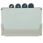 Набор разделочных досок WINOX S-Z119236-Т5 (119236-Т5)