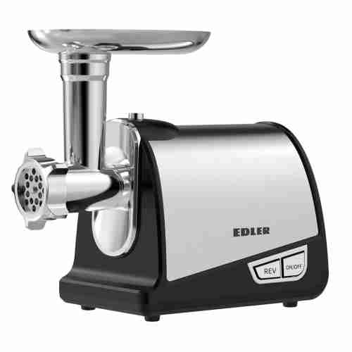 М'ясорубка EDLER EMG180INB