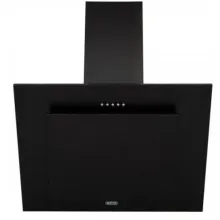 Витяжка похила ELEYUS Vertical 700 60 BL