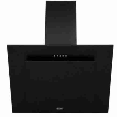Витяжка похила ELEYUS Vertical 700 60 BL
