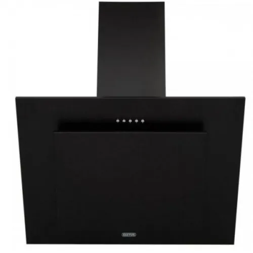 Витяжка похила ELEYUS Vertical 700 60 BL