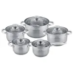 Набір посуду Maxmark MK-3710