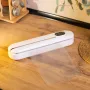 Вакууматор Vacuum Sealer HP-11-1 - фото № 2