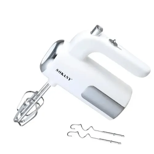 Міксер SOKANY SK-6640