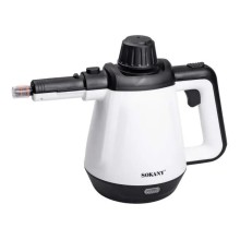 Пароочиститель ручной SOKANY SK-11047
