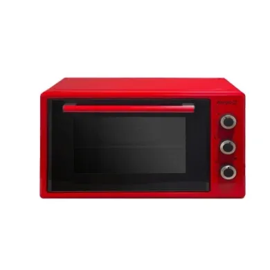 Електрична піч BORGIO MO 2011 Red