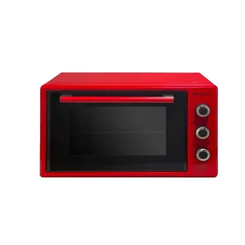 Электродуховка BORGIO MO 2011 Red